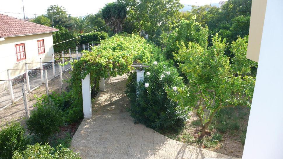 Anamama Studios Acharavi  Exterior foto