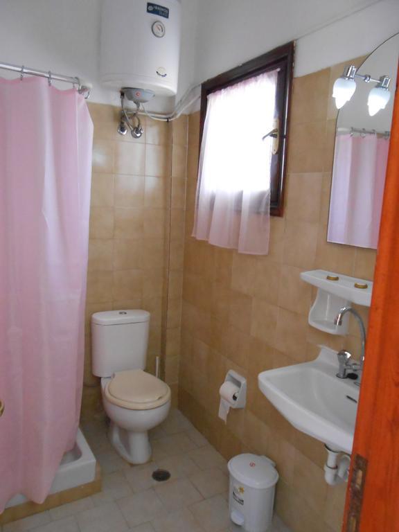 Anamama Studios Acharavi  Quarto foto